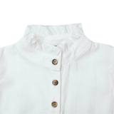 Steffie Blouse - Off White
