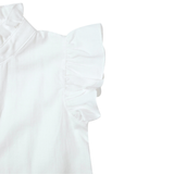 Steffie Blouse - Off White