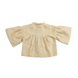 Donsje Leoniek Jacket Sand