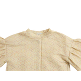 Donsje Leoniek Jacket Sand