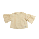 Donsje Leoniek Jacket Sand