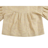 Donsje Leoniek Jacket Sand