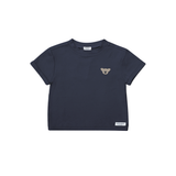 Jarne T-shirt - Koala - Blue Marine