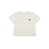 Jarne T-shirt - Koala - Birch