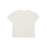 Jarne T-shirt - Koala - Birch