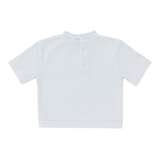 Jarne T-shirt - Panda - Ice Blue