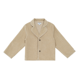 Donsje Braas Blazer Bear Biscotti