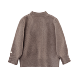 Denn Merino Wool Sweater Leo