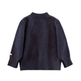 Denn Merino Wool Sweater Koala