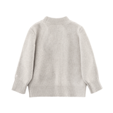 Denn Merino Wool Sweater Dog