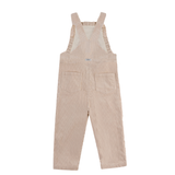 Donsje Shoue Overalls Sand