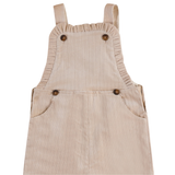 Donsje Shoue Overalls Sand