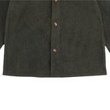 Donsje Nitou Shirt Forest Green