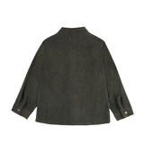 Donsje Nitou Shirt Forest Green