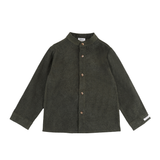 Donsje Nitou Shirt Forest Green