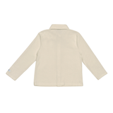 Touten Shirt - Macaroon