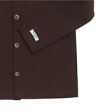 Touten Shirt - Espresso