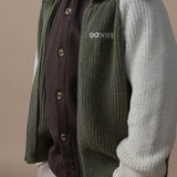 Touten Shirt - Espresso