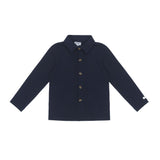 Touten Shirt - Night Blue