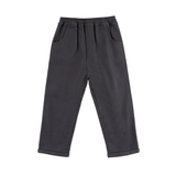 Donsje Olb Trousers Cloudy Grey