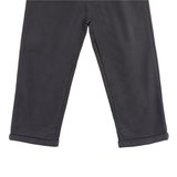 Donsje Olb Trousers Cloudy Grey