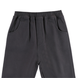 Donsje Olb Trousers Cloudy Grey