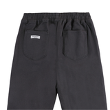 Donsje Olb Trousers Cloudy Grey