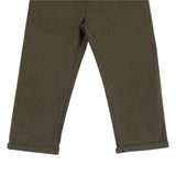 Olb Trousers - Moss Green