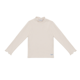 Wonsy Shirt - Misty Rose