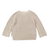 Stella Sweater - Soft Sand