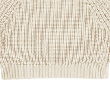 Jade Sweater - Macaroon