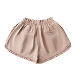 Niven Shorts Rose Mocha