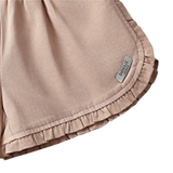 Niven Shorts Rose Mocha