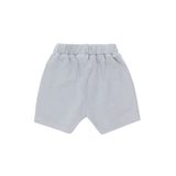 Ithri Shorts - Bear - Foggy Blue