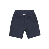 Ithri Shorts - Koala - Blue Marine