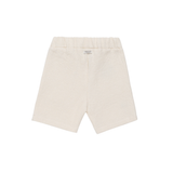Ithri Shorts - Palm Tree - Warm White