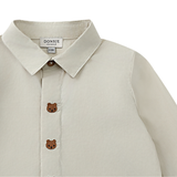 Lauden Shirt - Bears - Birch