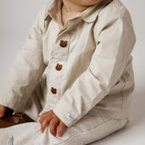Lauden Shirt - Bears - Birch