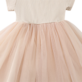 Timie Dress Misty Rose