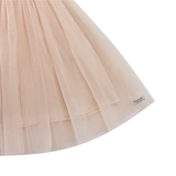Timie Dress Misty Rose