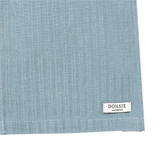 Qrammie Shirt Steel Blue Striped