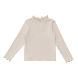 Milah Top - Soft Sand