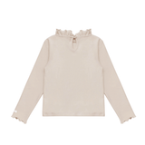 Milah Top - Soft Sand