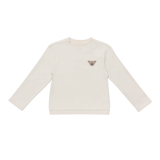 Jorijn Longsleeve Baby - Koala - Birch