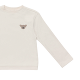 Jorijn Longsleeve Baby - Koala - Birch