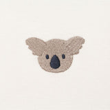 Jorijn Longsleeve Baby - Koala - Birch