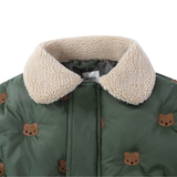 Florus Jacket | Bears - Thyme