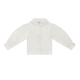 Kresi Blouse - Bows - Off White