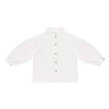 Fini Blouse - Off White