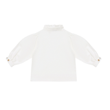 Fini Blouse - Off White